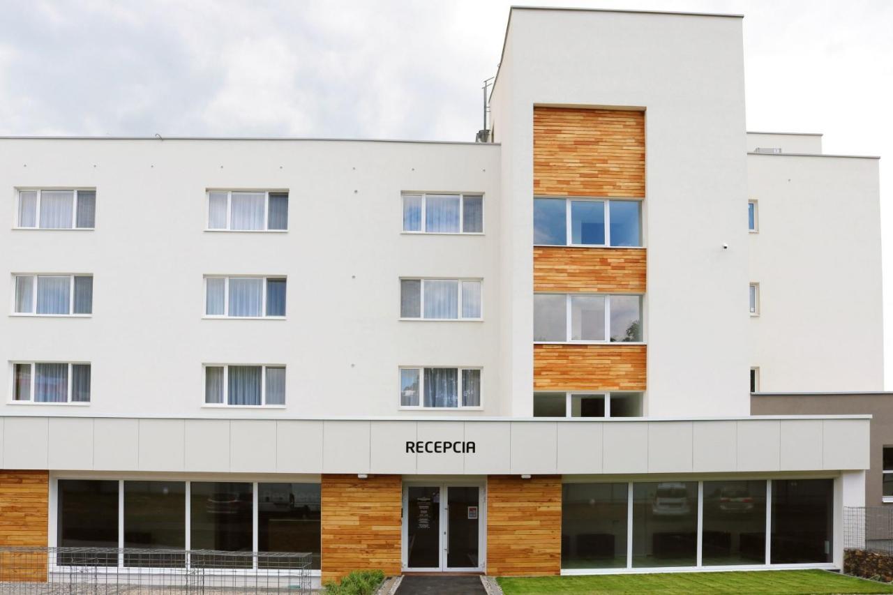Residence Sirava *** Kaluža 외부 사진