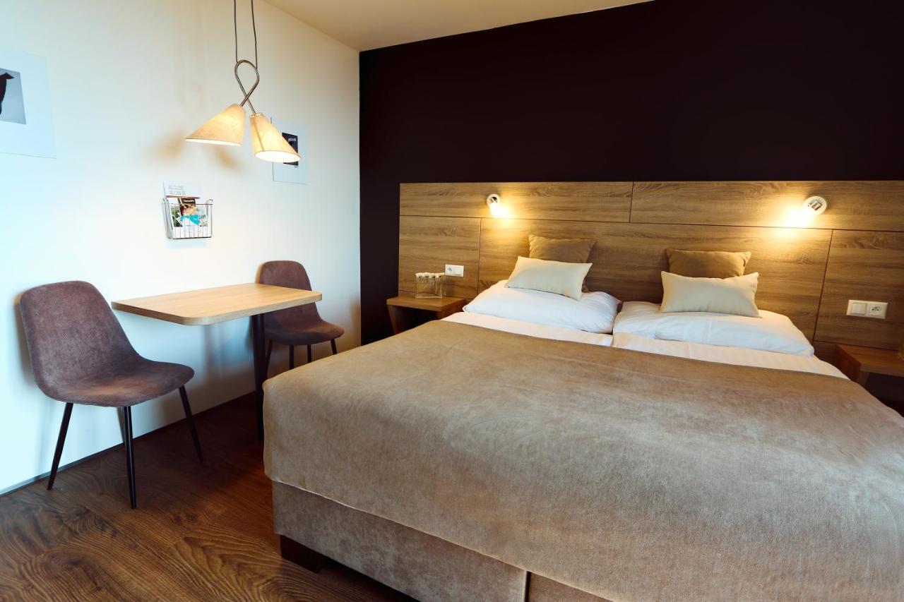 Residence Sirava *** Kaluža 외부 사진
