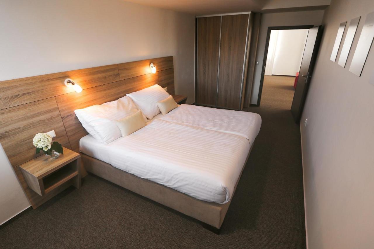 Residence Sirava *** Kaluža 외부 사진