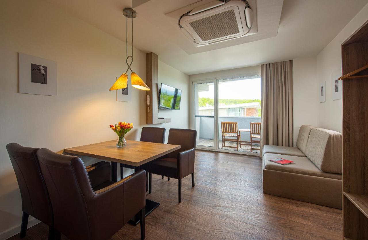 Residence Sirava *** Kaluža 외부 사진