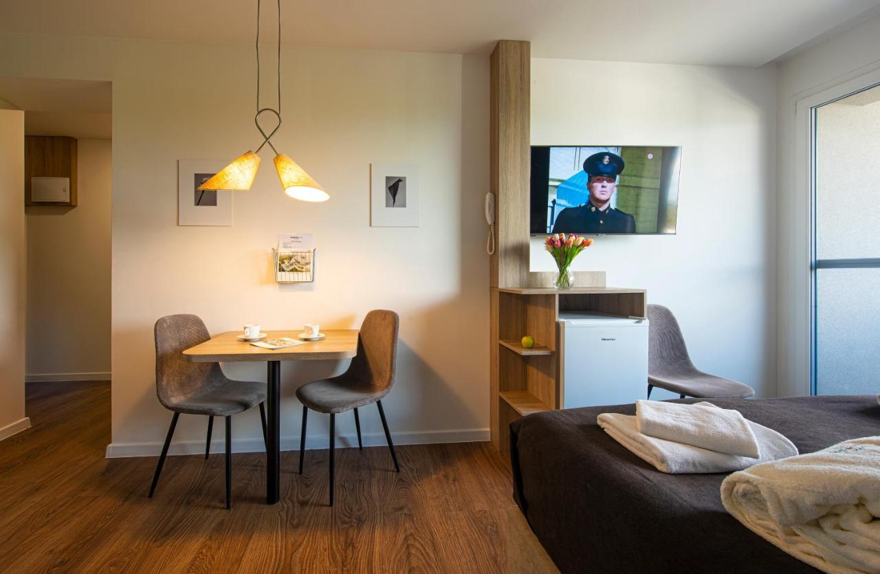 Residence Sirava *** Kaluža 외부 사진