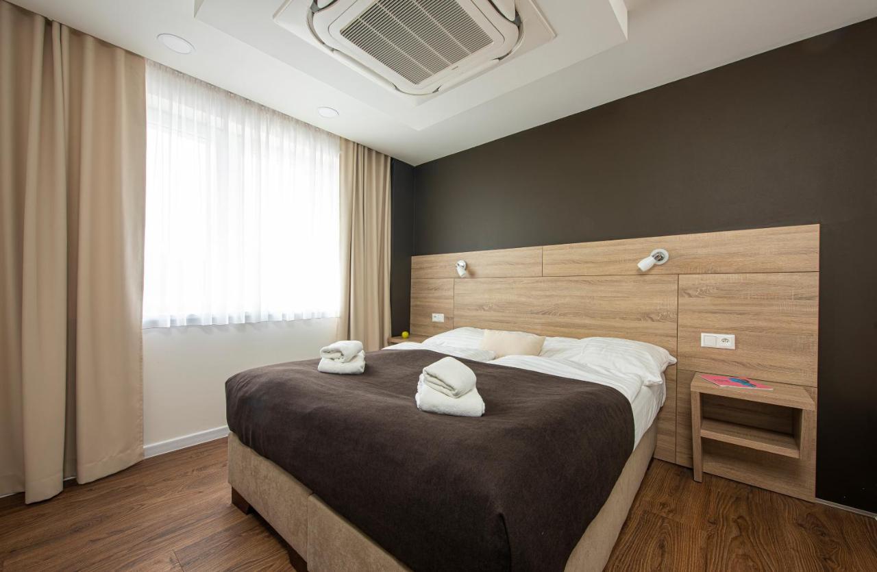 Residence Sirava *** Kaluža 외부 사진