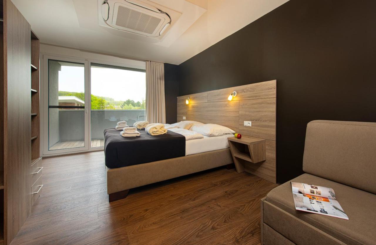 Residence Sirava *** Kaluža 외부 사진