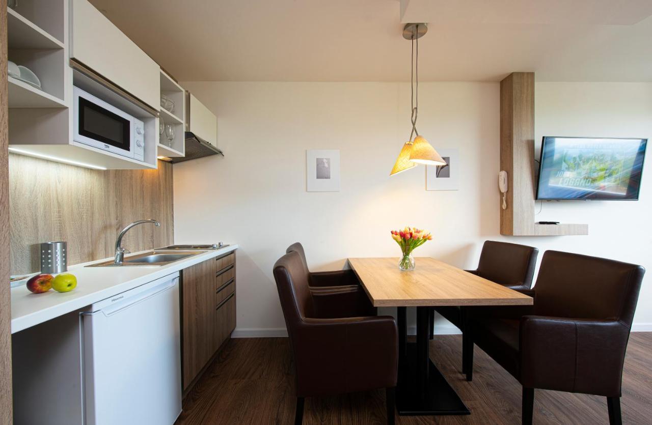 Residence Sirava *** Kaluža 외부 사진