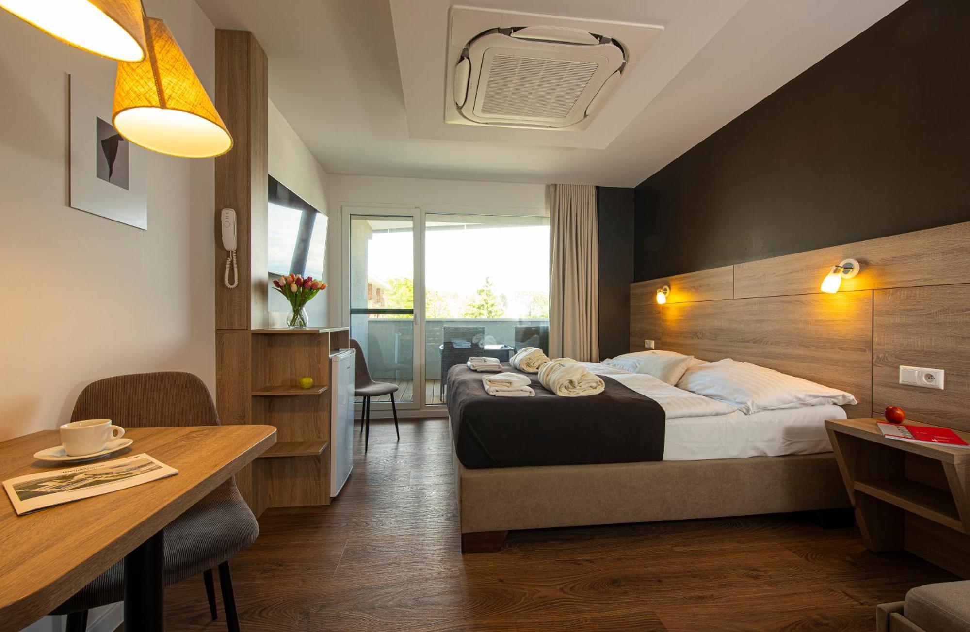 Residence Sirava *** Kaluža 외부 사진